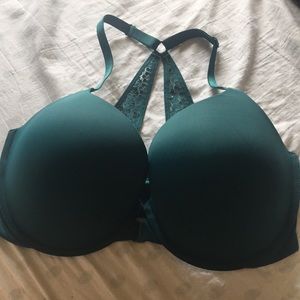 Victoria's Secret Perfect Shape 36DDD front Close
